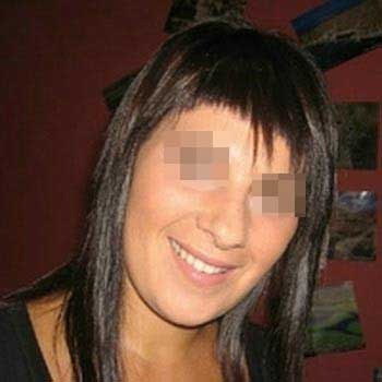 Femme mature en manque de sexe sur Annecy