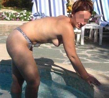 Belle cougar recherchant un plan cul avec sodomie au Havre