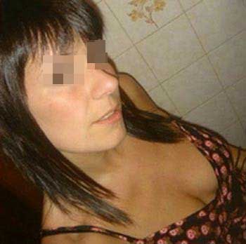 Femme mure cochonne voulant se faire une grosse baise sur Annecy