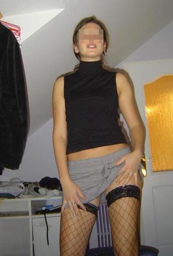 Femme mûre cherche un arabe sur Saint-Denis pour une sodomie