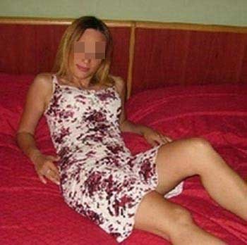 Cougar pour une aventure sans lendemain à Strasbourg