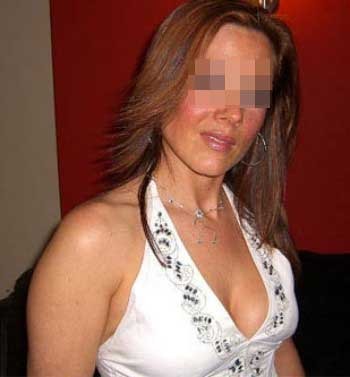 Rencontre sans lendemain avec une femme cougar salope sur Bordeaux