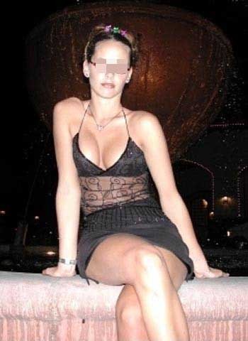 Femme mariée infidèle cherche des nouveaux partenaires à Strasbourg